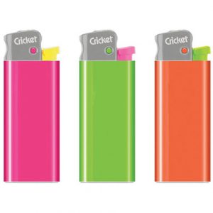 CRICKET MINI FLUO COLORS 50
