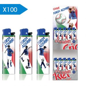 CRICKET ORIGINAL FORZA AZZURRI