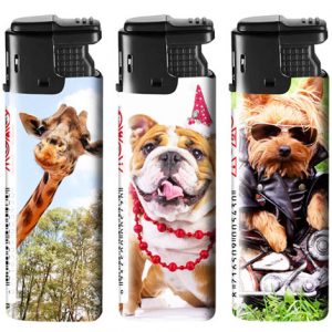 LILLI LF-201 TURBO FUNNY ANIMALS 2