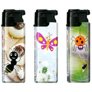 LILLI LF-201 TURBO FUNNY INSECT