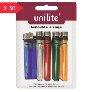 UNILITE U-30 TC-5 5BLISTER