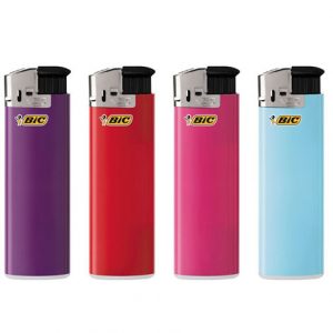 BIC J38 PIEZO COLOR