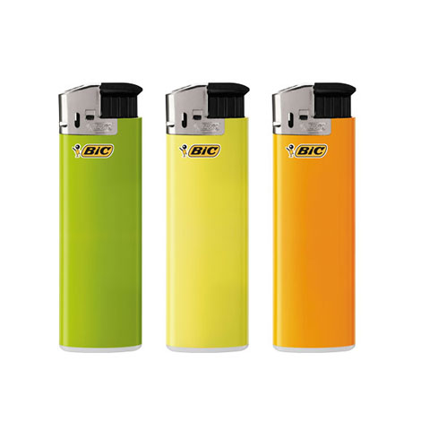 BIC J38 PIEZO COLOR (x50)