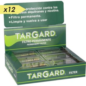 TARGARD PERMANENT