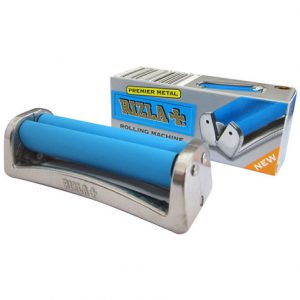 RIZLA ROLLING MACHINE METALLO