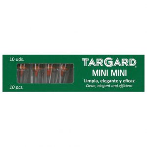 TARGARD MINI MINI MICROBOCCHINI