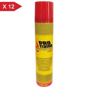 PRO FLAME GAS