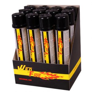 WILDFIRE GAS 65 ml