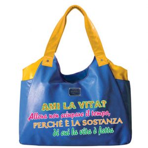 BORSA AQUA di MARE 22066