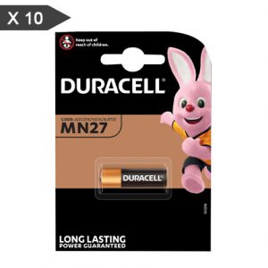 DURACELL MN27