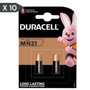DURACELL PLUSPOWER TORCIA