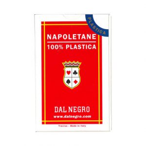 DAL NEGRO NAPOLETANE ROSSE