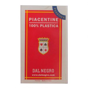 DAL NEGRO PIACENTINE