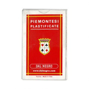 DAL NEGRO PIEMONTESI ROSSE