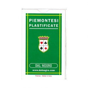 DAL NEGRO PIEMONTESI VERDE