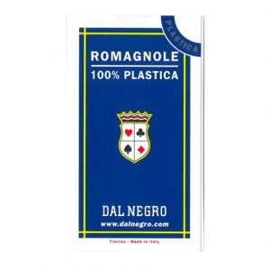 DAL NEGRO ROMAGNOLE