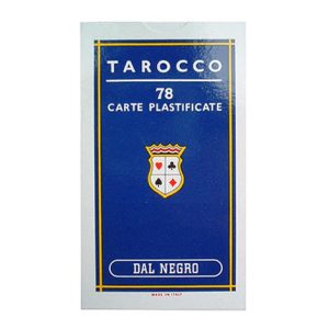 DAL NEGRO TAROCCO PIEMONTESE BLU