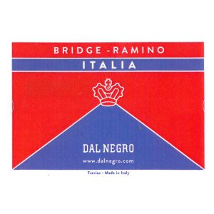 DAL NEGRO RAMINO ITALIA SINGOLO