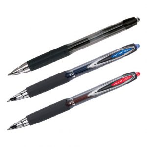 UNI-BALL 207 SIGNO BOLD