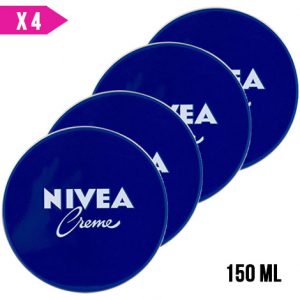 NIVEA CREMA 150ML