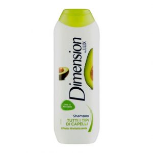 DIMENSION SHAMPOO TUTTI I CAPELLI RIVITALIZZANTE