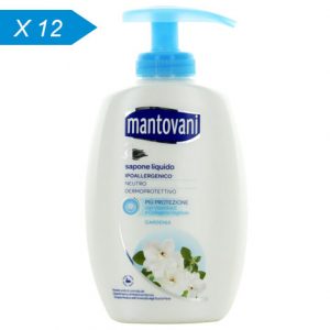 MANTOVANI SAPONE LIQUIDO 300ML