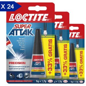ATTAK 5gr
