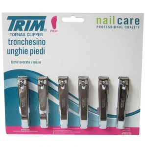 TRIM TRONCHESINO PER PIEDI