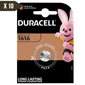 DURACELL 1616 3V