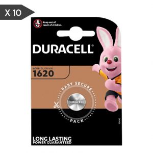 DURACELL 1620