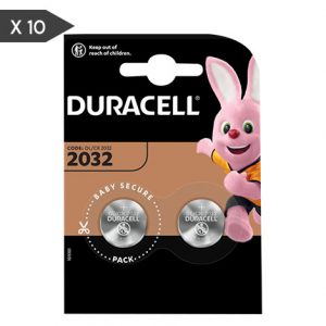 DURACELL 2032