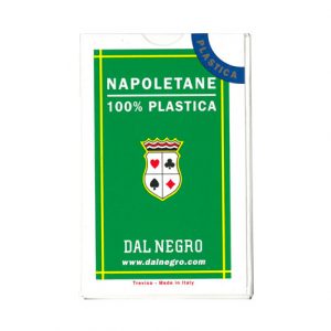 DAL NEGRO NAPOLETANE VERDI