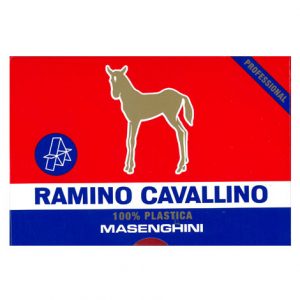 MASENGHINI RAMINO CAVALLINO