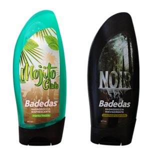BADEDAS DOCCIA 250ML