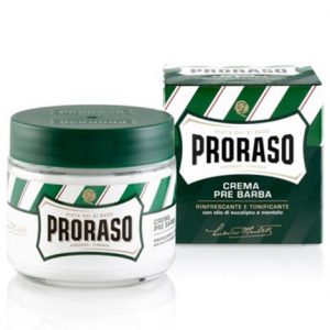 PRORASO CREMA PRE-BARBA VASETTO 100ml