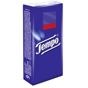 TEMPO FAZZOLETTI 18PACK