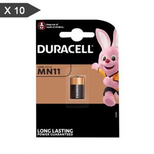 DURACELL MN11 6V