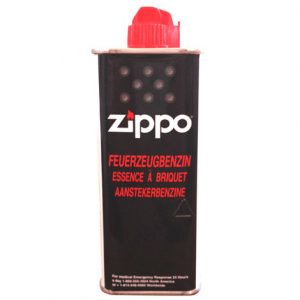 ZIPPO BENZINA 125ML