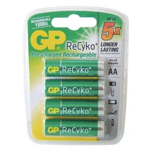 GP RECYKO RECYKO 4 STILO