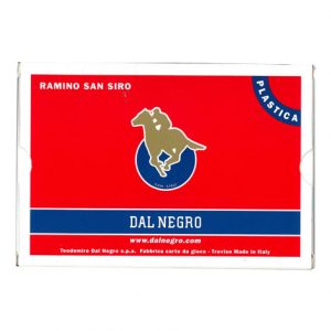 DAL NEGRO RAMINO SAN SIRO