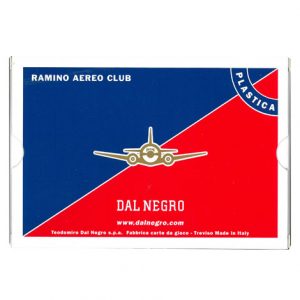 DAL NEGRO RAMINO AEREOCLUB