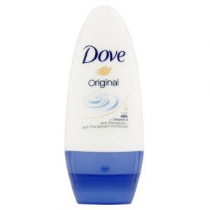 DOVE DEO ROLL-ON 50ml