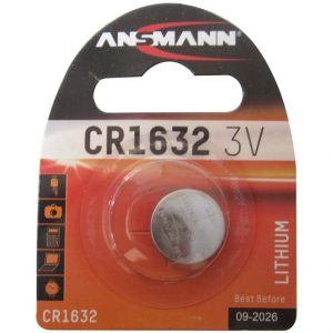 ANSMANN CR1632