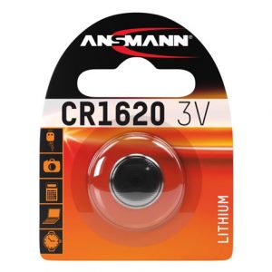 ANSMANN CR 1620