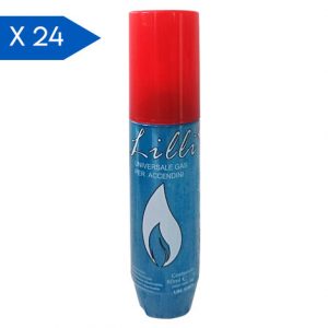 LILLI GAS REFILL 60 ML
