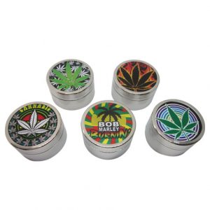 GRINDER JAMAICA 3 PARTI 1023