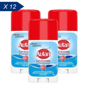 AUTAN FAMILY STICK