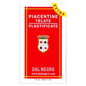 DAL NEGRO PIACENTINE EXTRA SINGOLE