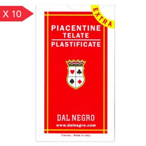 DAL NEGRO PIACENTINE EXTRA