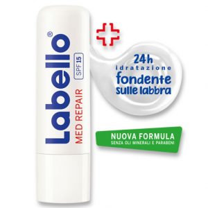 LABELLO MED PROTECTION